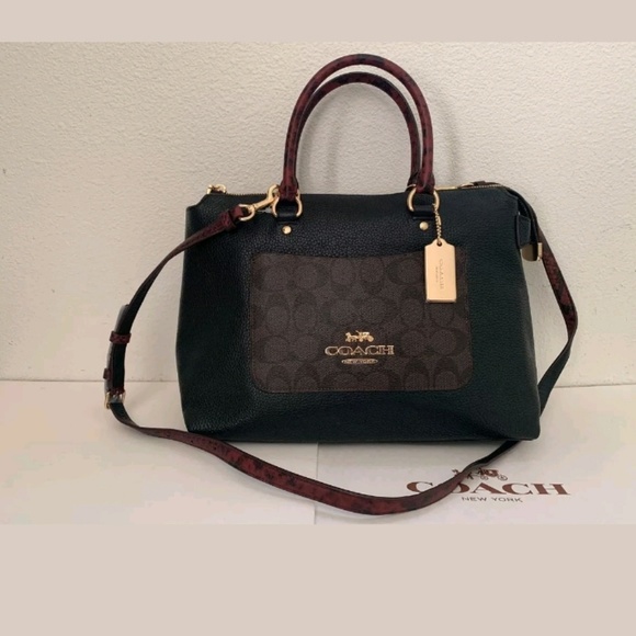 emma satchel